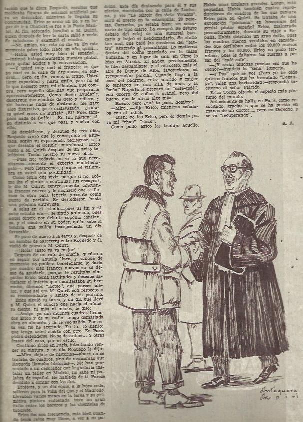 LAMINA 35626: Ilustracion de Antequera
