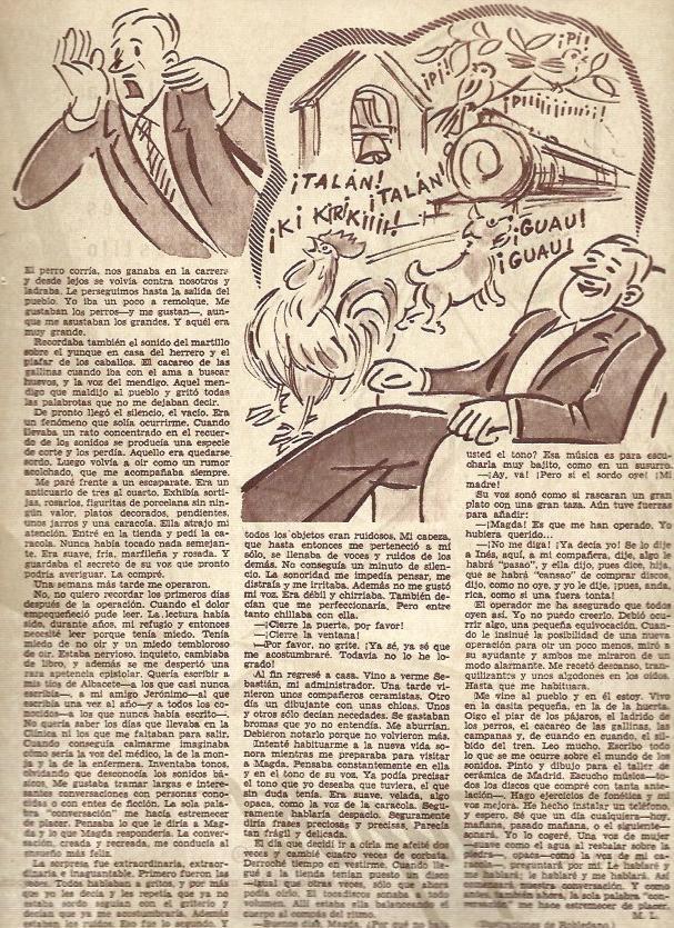 LAMINA 35796: Dibujos de Robledano