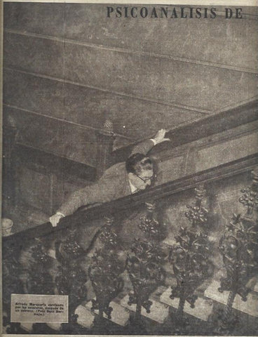 LAMINA 35732: Alfredo Marquerie