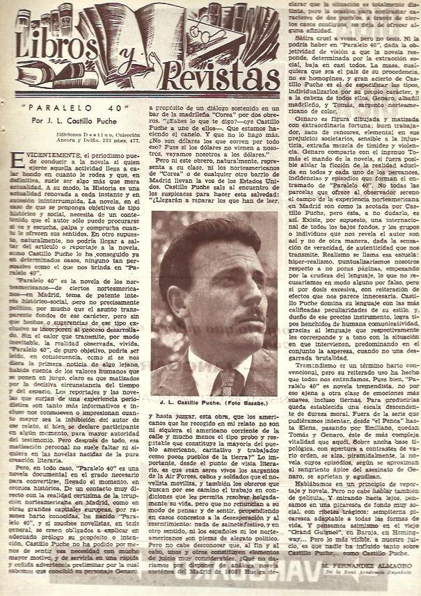 LAMINA 35761: J. L. Castillo Puche
