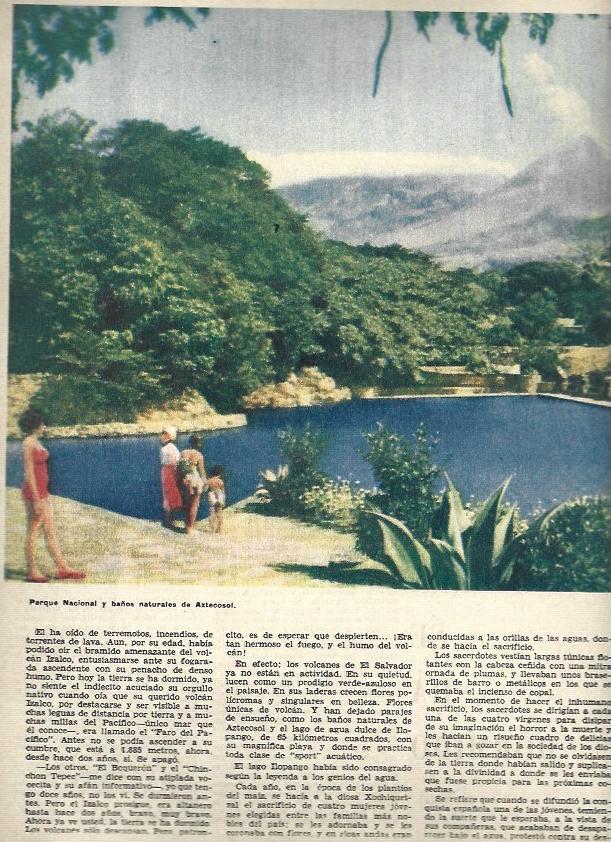 LAMINA 35440: Parque Natural de Aztecosol