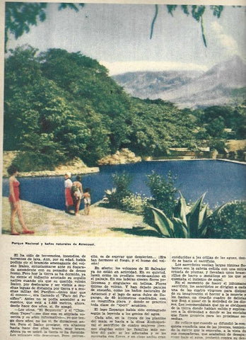 LAMINA 35440: Parque Natural de Aztecosol