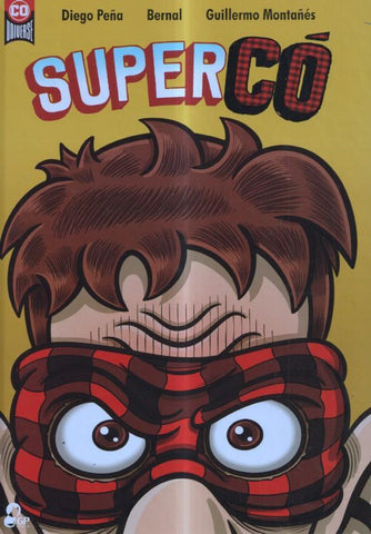 Album: SUPERCO