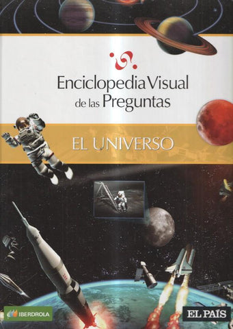 Enciclopedia visual de las preguntas: El universo
