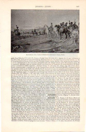 LAMINA V37417: La batalla de Jena por Meissonier