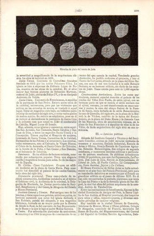 LAMINA V37347: Monedas del tesoro de Jaen