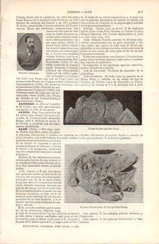 LAMINA V37340: Escuerzo de tres patas del periodo Shang