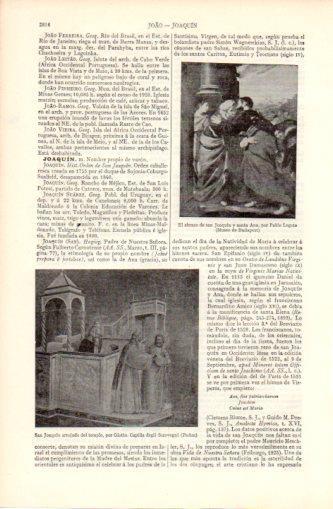 LAMINA V37457: San Joaquin arrojado del templo por Giotto