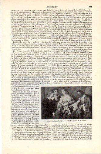 LAMINA V37443: Jesucrito dando las llaves a San Pedro por M. Basaiti