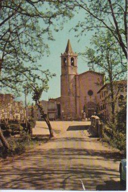 POSTAL PV09207: Plaza en Figueras, Gerona