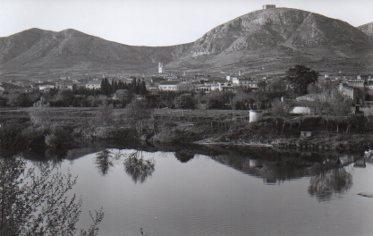 POSTAL PV08890: Rio Ter en Torroella de Montgri