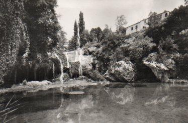 POSTAL PV08912: Sot del Moli, San Quirico de Safaja