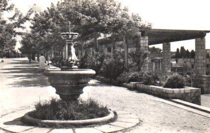 POSTAL PV08825: Paseo San Antonio, Tarragona