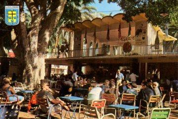 POSTAL PV08974: Plaza del Charco, Tenerife