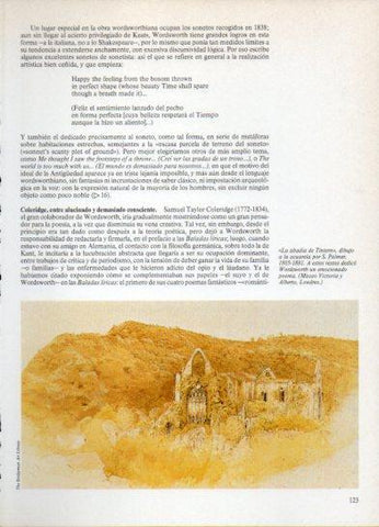 LAMINA V38280: La abadia de Tintern por S. Palmer