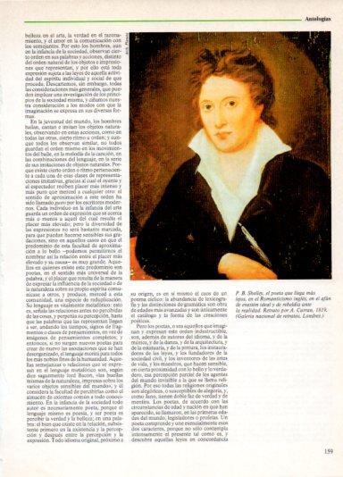 LAMINA V38286: P. B. Shelley por A. Curran