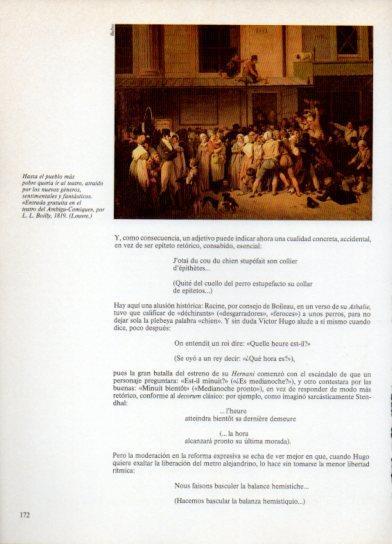 LAMINA V38290: Entrada gratuita en el teatro del Ambigu-Comique por L.L. Boilly