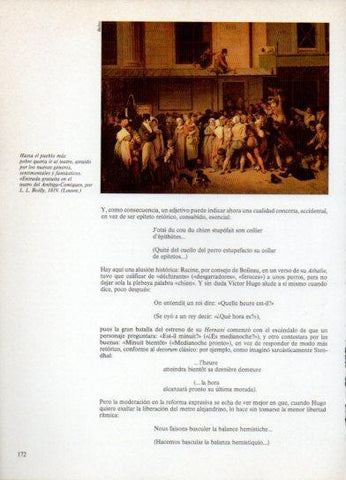 LAMINA V38290: Entrada gratuita en el teatro del Ambigu-Comique por L.L. Boilly