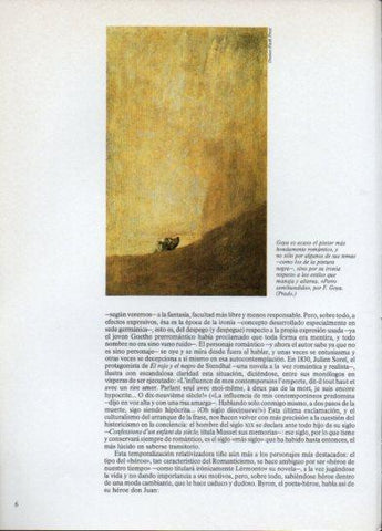 LAMINA V38252: Perro semihundido por Goya