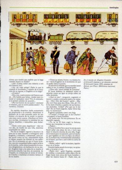 LAMINA V38334: El ferrocarril hacia 1850 estampa de Epinal por Pinot