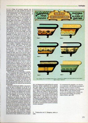 LAMINA V38327: Diseños de decoracion para bañeras por Shank siglo XIX