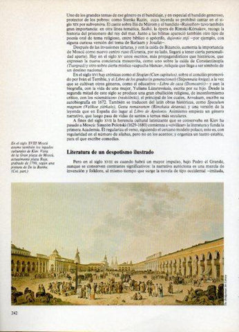 LAMINA V38304: La gran plaza de Moscu por De la Barthe