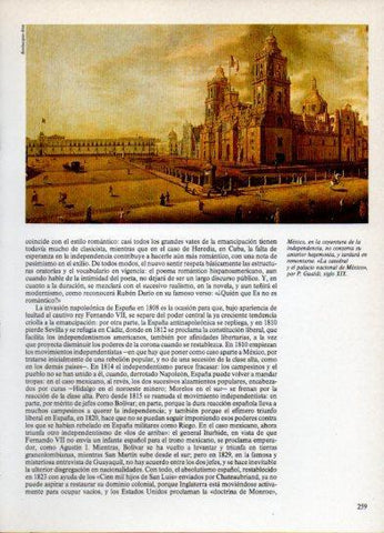 LAMINA V38306: La catedral y el palacio nacional de Mexico por P. Gualdi