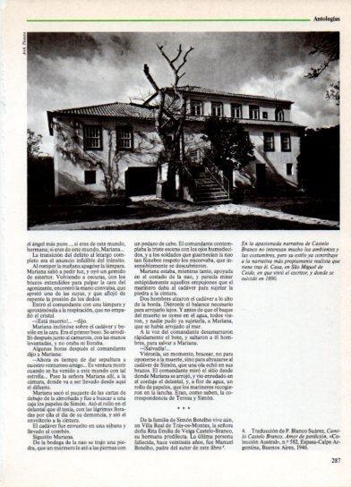 LAMINA V38312: Casa de Ceide en Sao Miguel