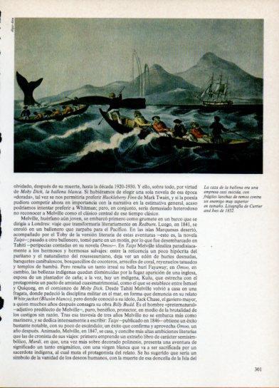 LAMINA V38316: La caza de la ballena por Currier and Ives