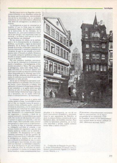 LAMINA V38328: Calle de Frankfurt grabado de 1863