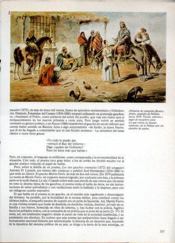 LAMINA V38359: Pulperia de campaña Buenos Aires por Palliere