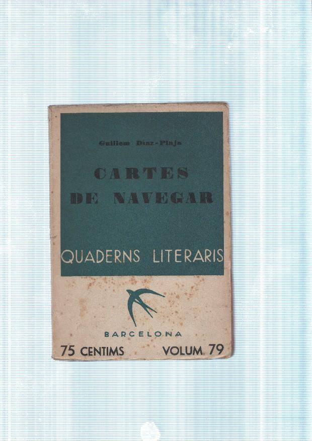 Cartes de navegar