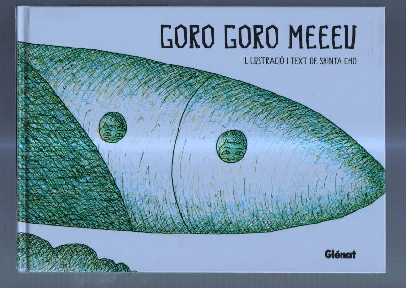 Goro Goro Meeeu