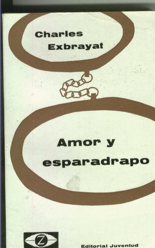 Amor y esparadrapo