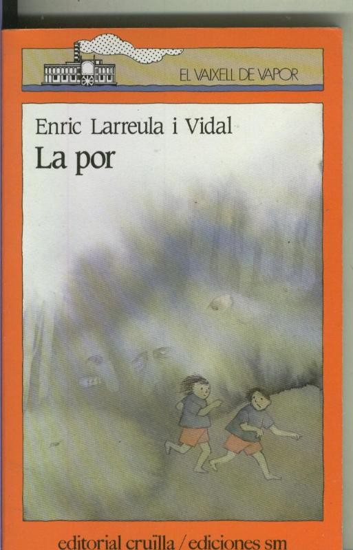 La por