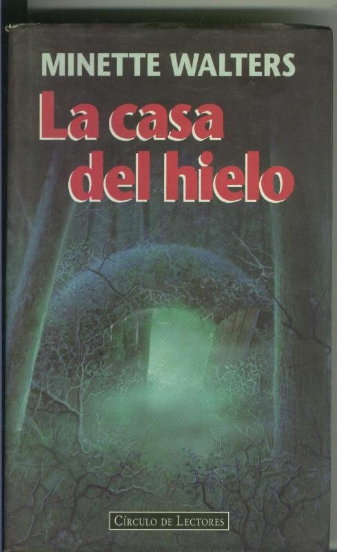 La casa del hielo