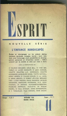 Esprit