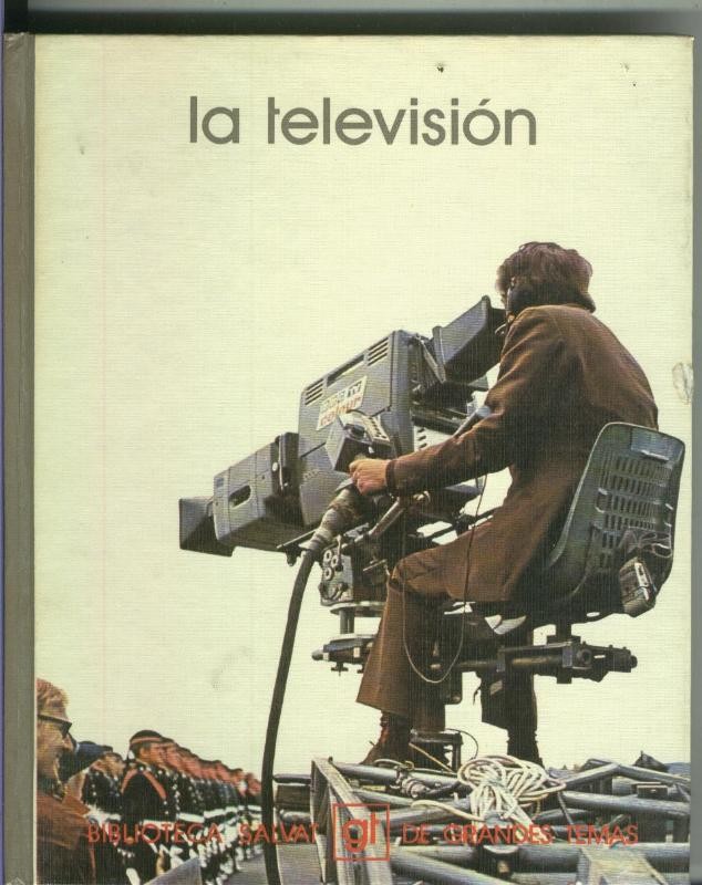 La television