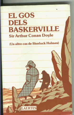 El gos dels Baskerville