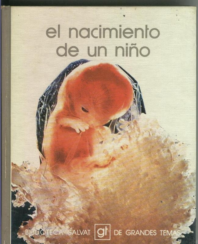 El nacimiento de un niño