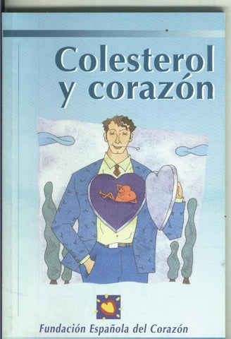 Colesterol y corazon