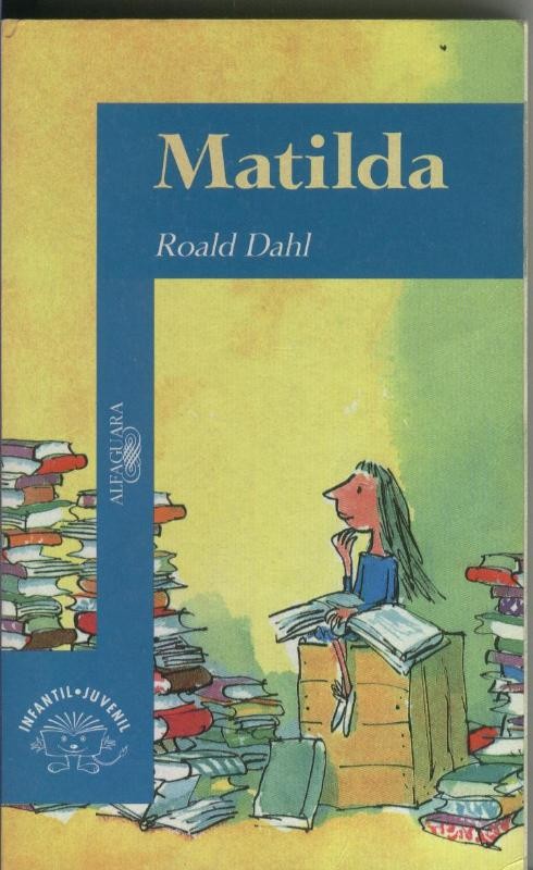 Matilda (undecima edicion diciembre 1996)