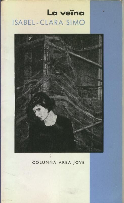 Columna Area Jove numero 55: La veina (segunda edicion mayo 1993)