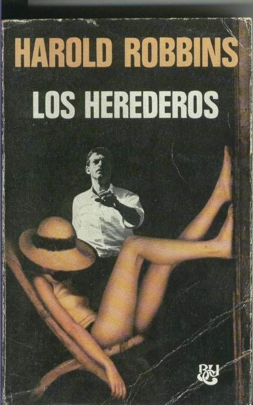 Biblioteca Universal Caralt numero 03: Los Herederos