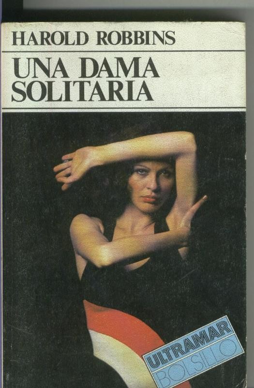 Una dama solitaria