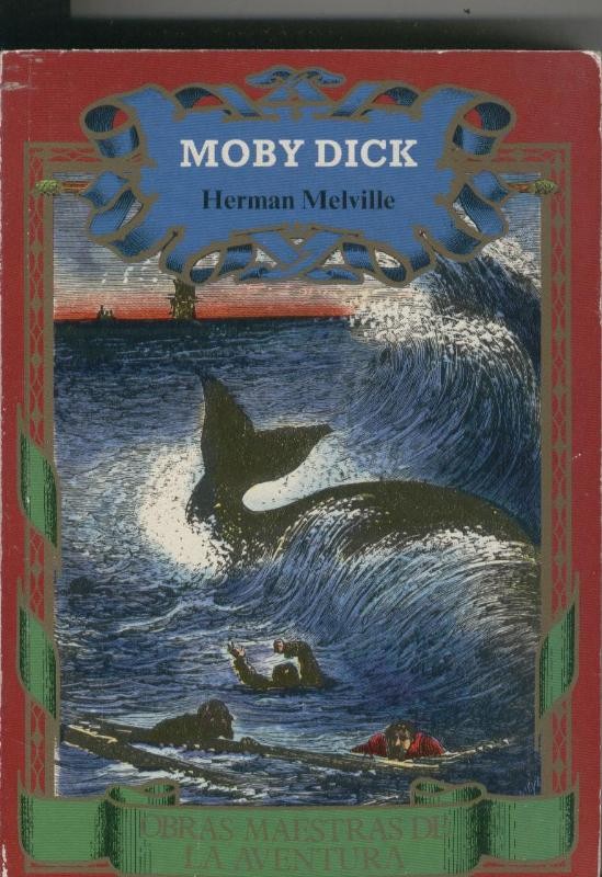 Moby Dick