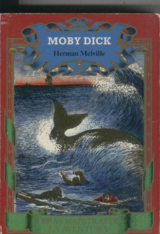 Moby Dick
