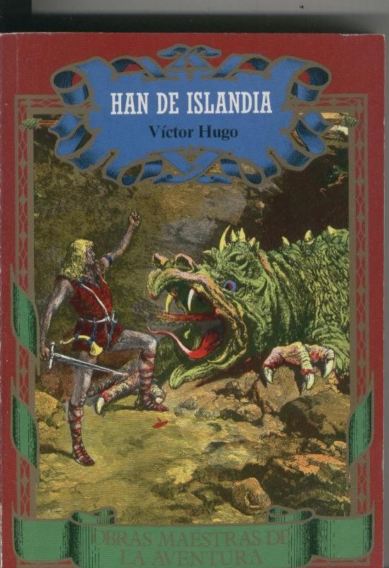 Han de Islandia