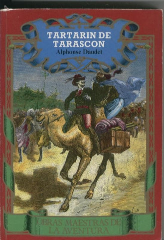 Tartarin de Tarascon