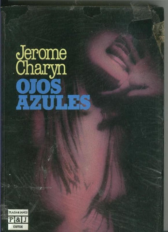 Ojos azules